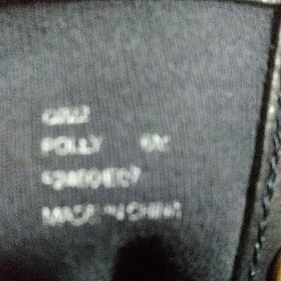 Coach rain boots - Picture 4 of 4